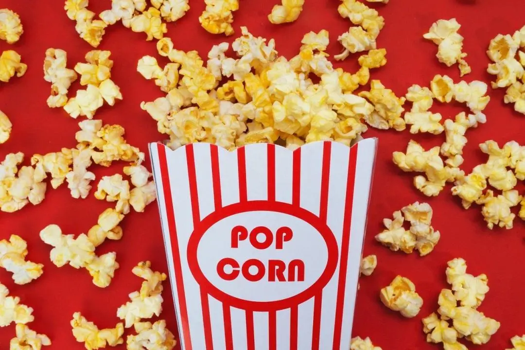 Popcorn Machine Rentals Arizona