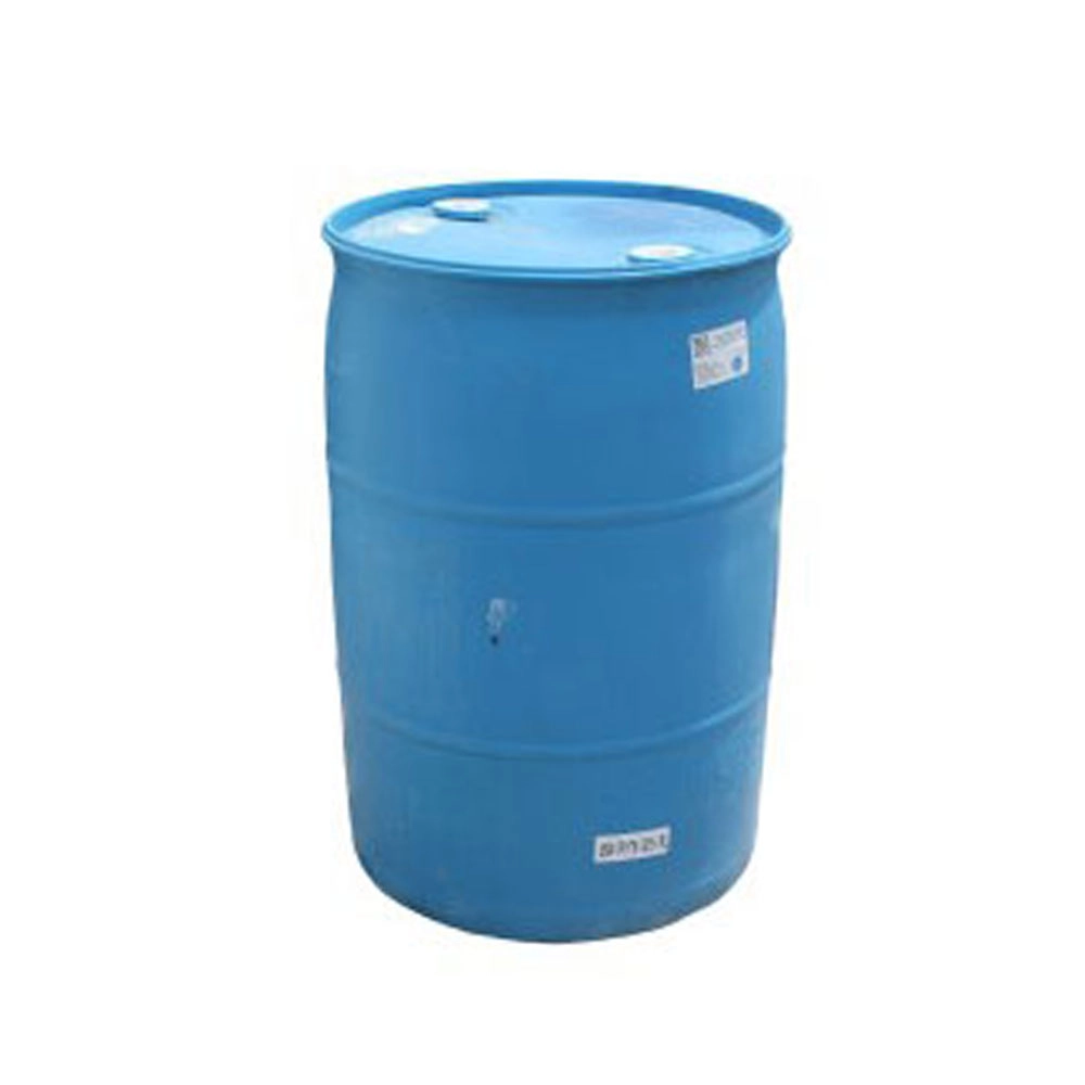 Water barrel for anchoring